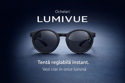 Ochelari LUMIVUE